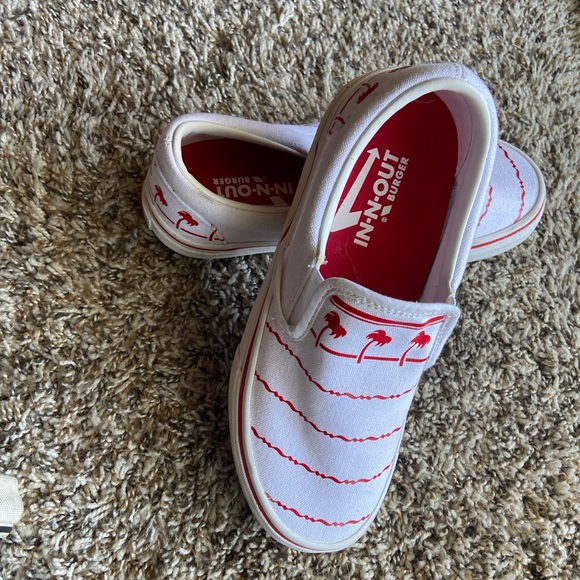 Vans Drink Cup Shoes - Picture 4 of 5